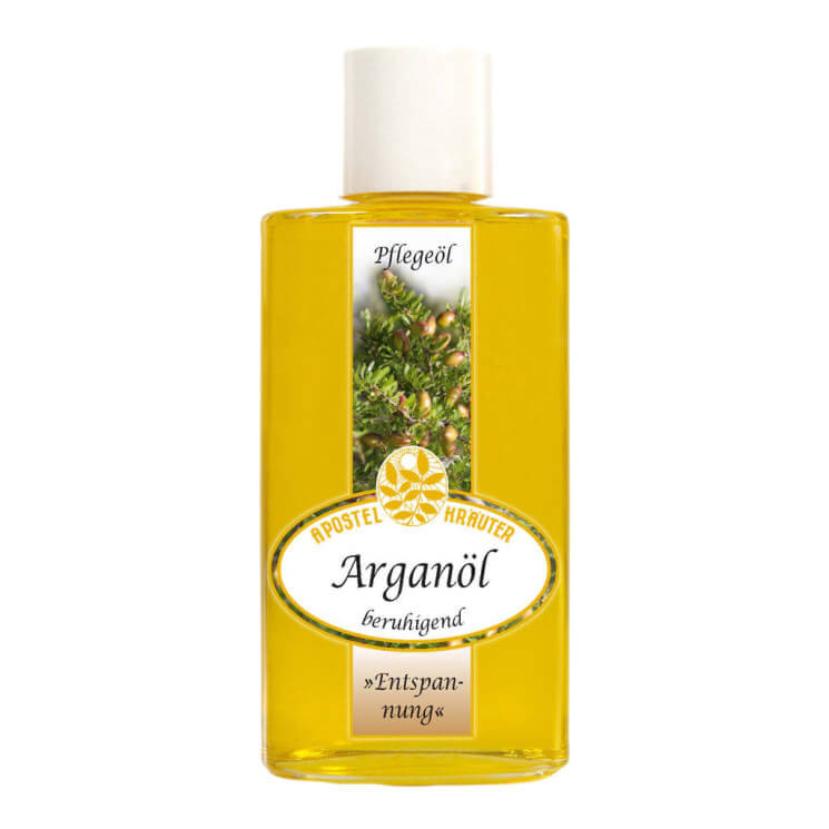 Arganöl