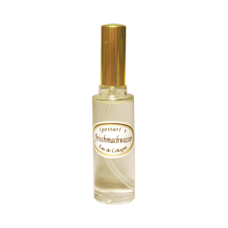 Frischmachwasser – 30ml