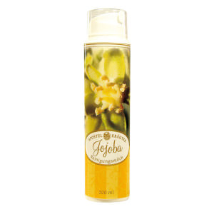 Jojoba-Reinigungsmilch Jojoba-Reinigungsmilch