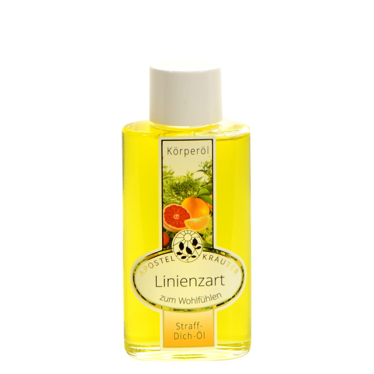 Linienzart – 100ml