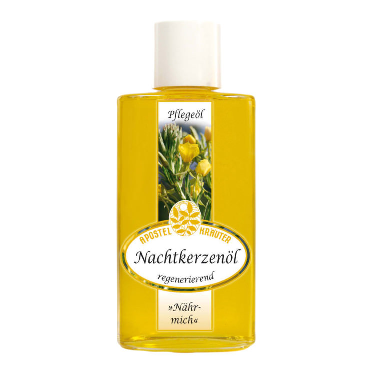 Nachtkerzenöl