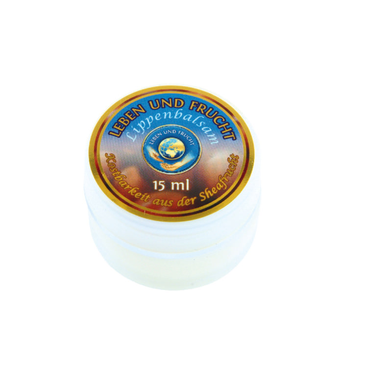 Lippenbalsam