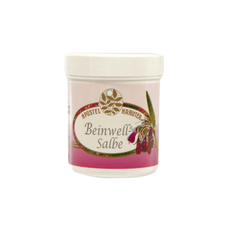 Beinwellsalbe – 50ml