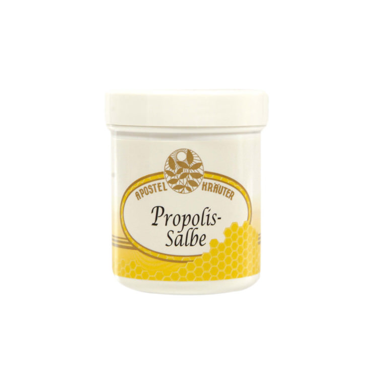 Propolis Salbe – 50ml