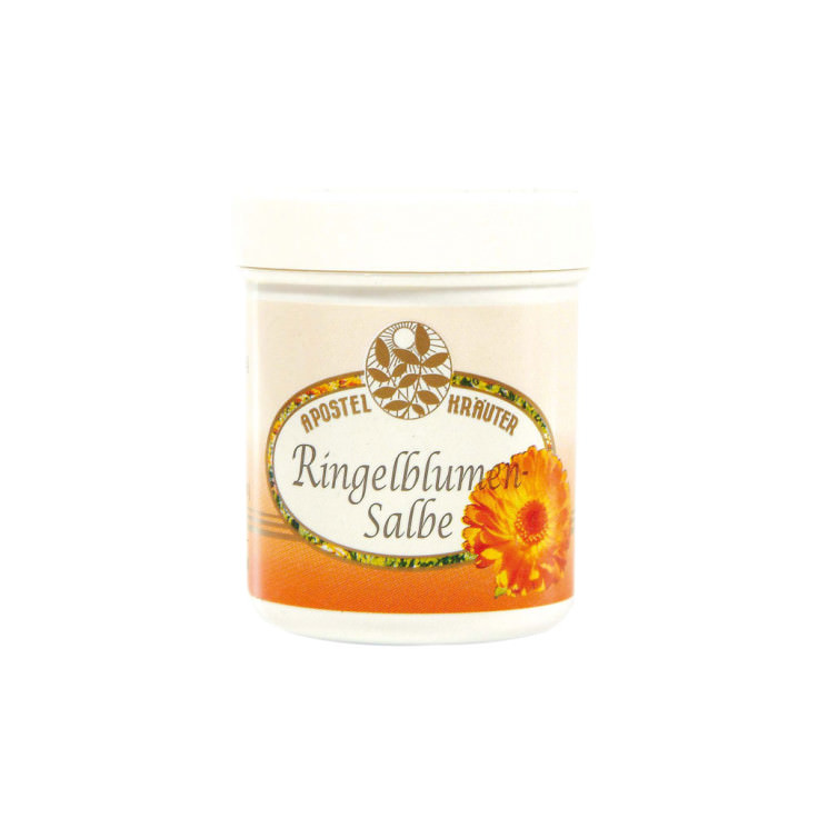 Ringelblumensalbe – 50ml