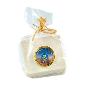 Shea-Seife-Natur Shea-Seife-Natur