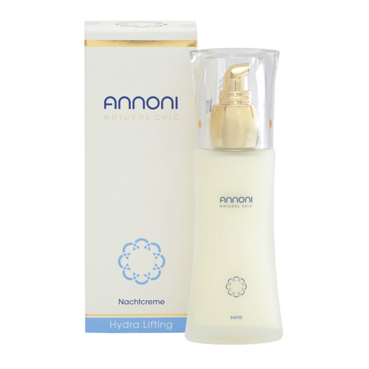 Sera Hydra Lifting Anti-Aging Nachtcreme