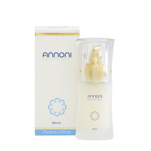 Annoni-Serum-elisir Annoni-Serum-elisir