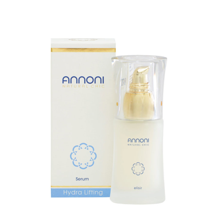 Elisir Anti-Aging Serum