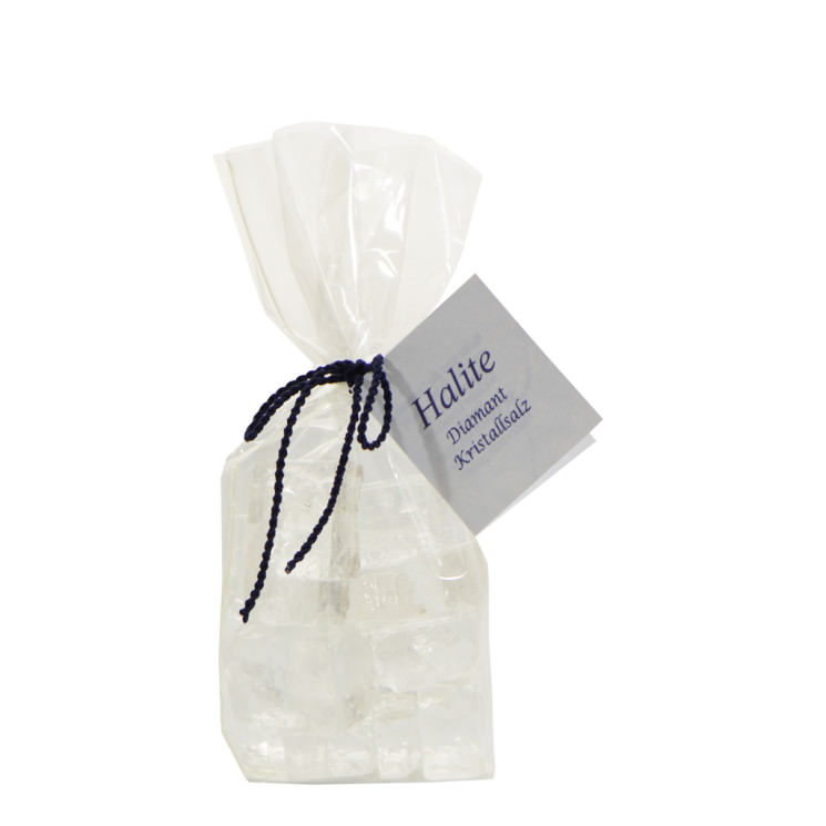 Halite kubisch, Kraftsteine