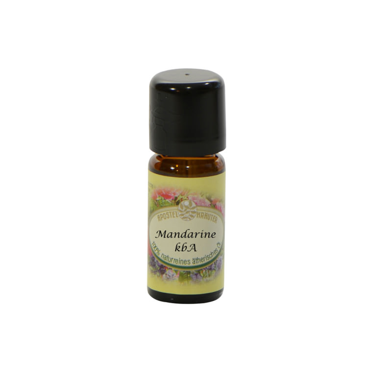 Mandarine Öl kbA