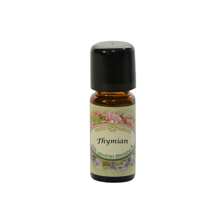 Thymian Öl