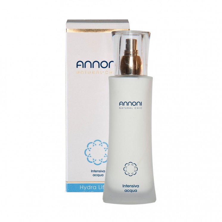 Intensiva Acqua Anti-Aging Tonic