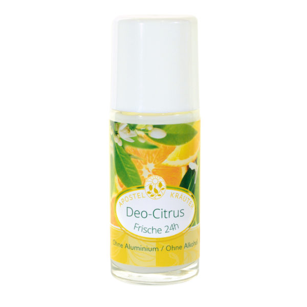 Deo-Citrus