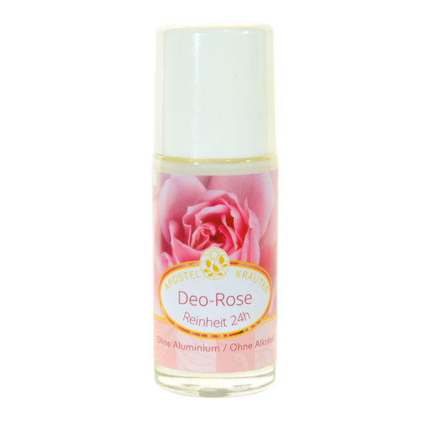 Deo-Rose
