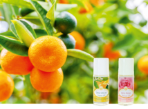 NEU: Deodorants