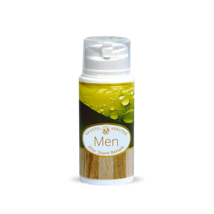 Men After Shave Balsam