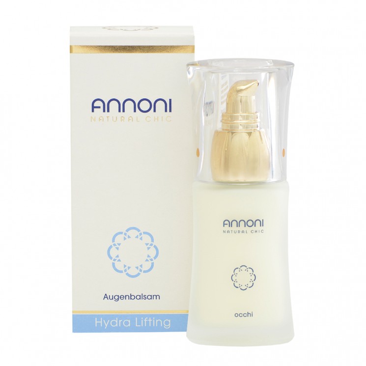 Occhi Anti-Aging Augencreme