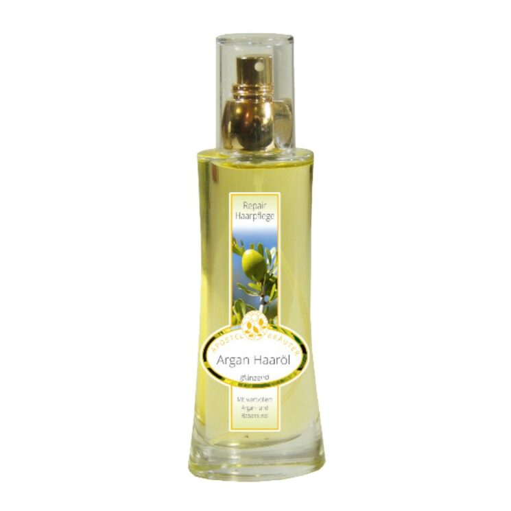 Argan Haaröl – 100ml