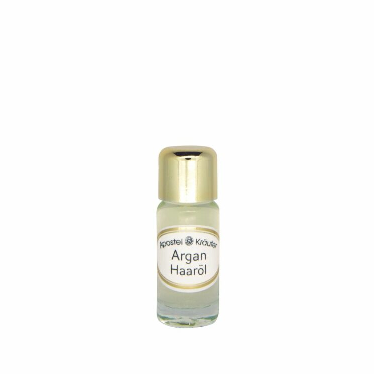 Argan Haaröl – 10ml