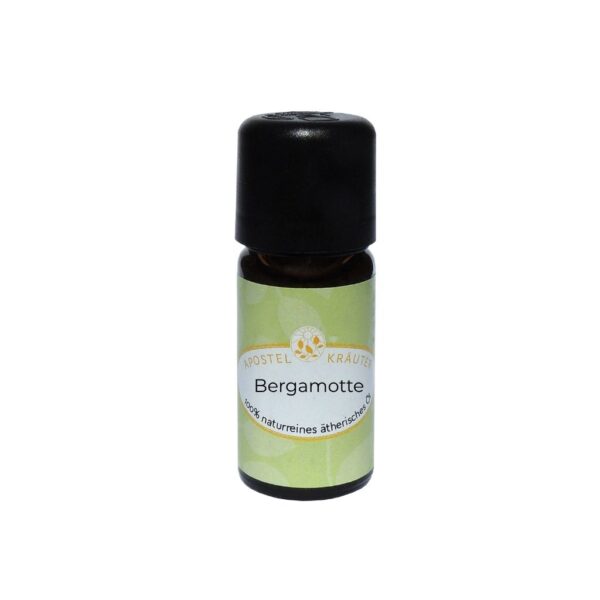 Bergamotte 100% naturreines ätherische Öl