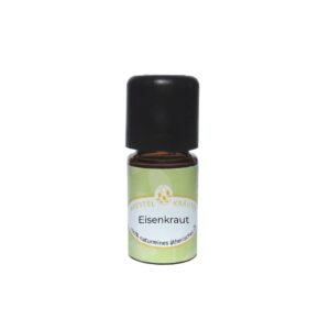 Eisenkraut 100% naturreines ätherisches Öl