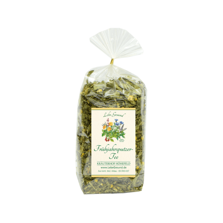 Frühjahrsputzer – 0,1kg