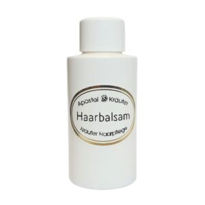 Haarbalsam Reisegröße