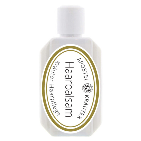 Haarbalsam Produktprobe