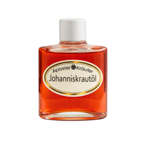 Johanniskrautöl pur Bio Sale