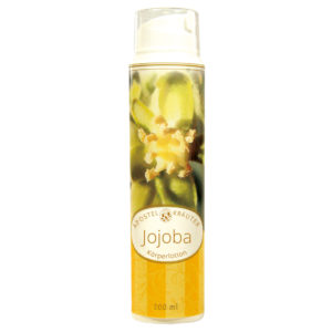 Jojoba Körperlotion 200 ml