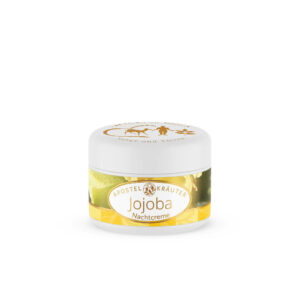 Jojoba Nachtcreme Reisegröße