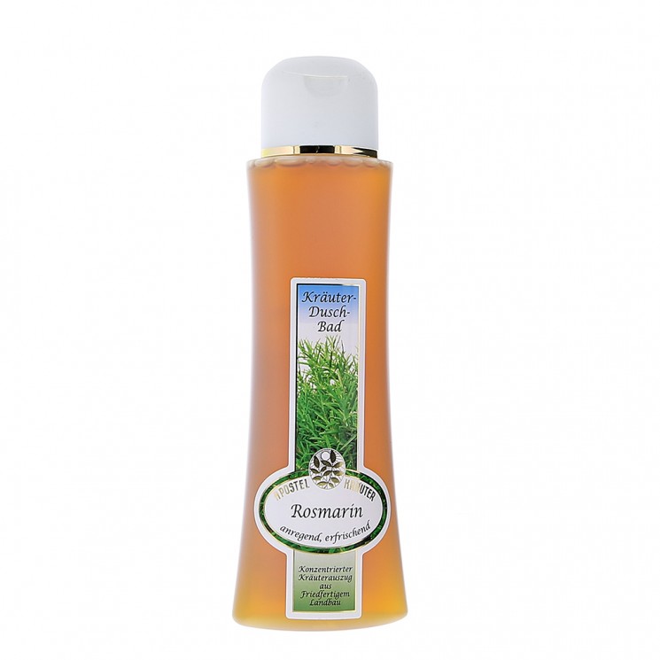 Rosmarin Duschbad – 200ml