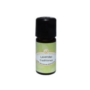 Lavendel Traditionell 100% naturreines und ätherisches Öl 10ml