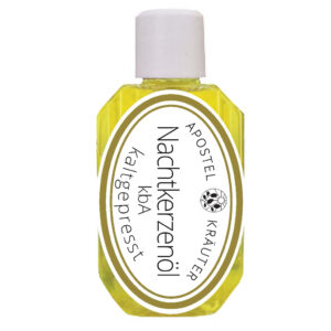 Nachtkerzenöl Produktprobe