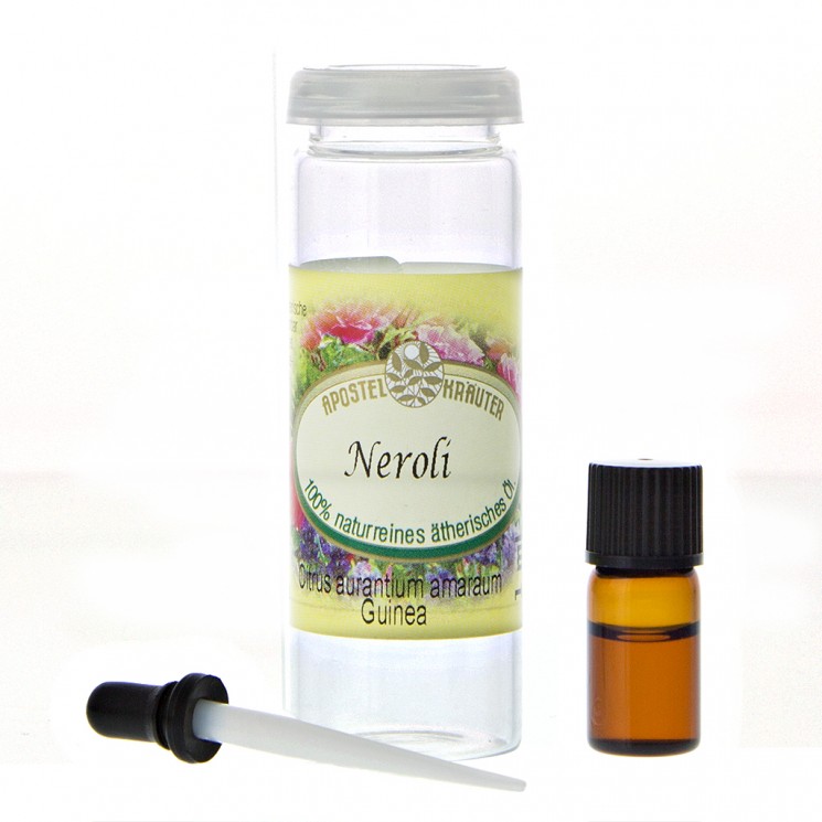 Neroli Öl